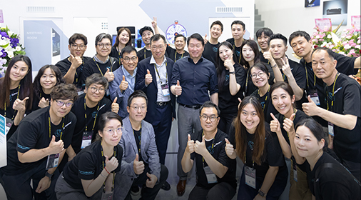 Essencore & KLEVV COMPUTEX 2026 ハイライト＆レポート