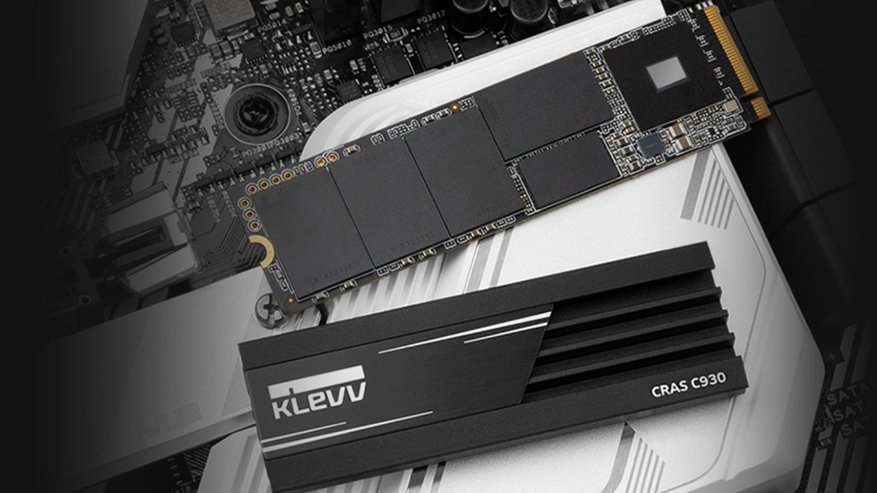 KLEVV CRAS C930 2 TB PCIe 4.0 NVMe SSD Review – Subpar Performance, Not Great Value