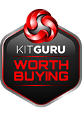 Klevv Cras V RGB 6000MT/s 32GB DDR5 Review