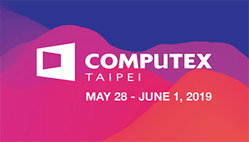 ESSENCORE 參與 COMPUTEX Taipei 2019並展示全新產品系列
