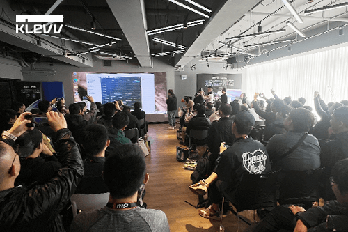 科赋携手 MSI 于香港举办 2025 创新峰会