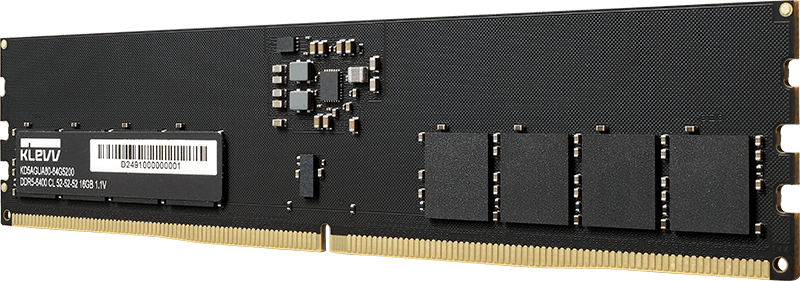 CU-DIMM