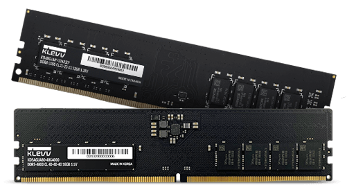 U-DIMM