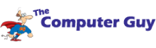 THE COMPUTER GUY