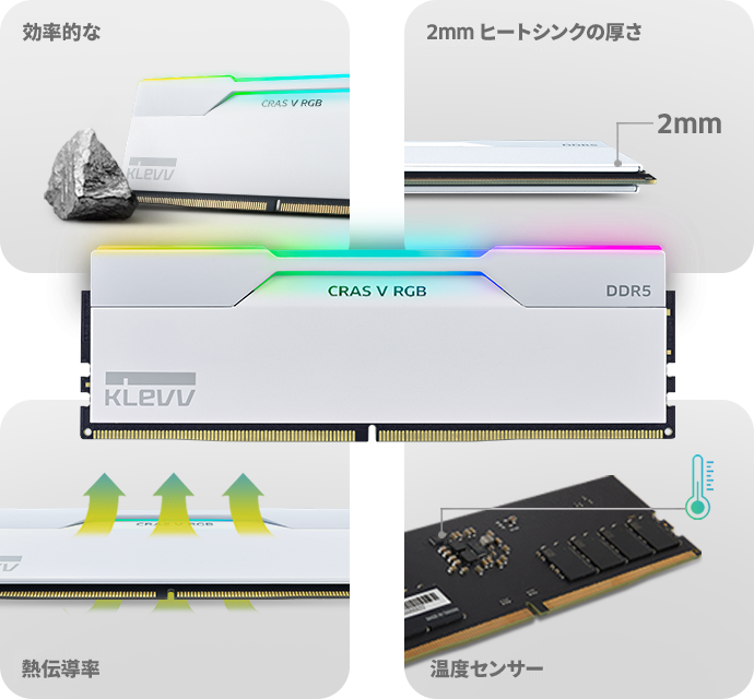 未来的なトーンオントーン設計