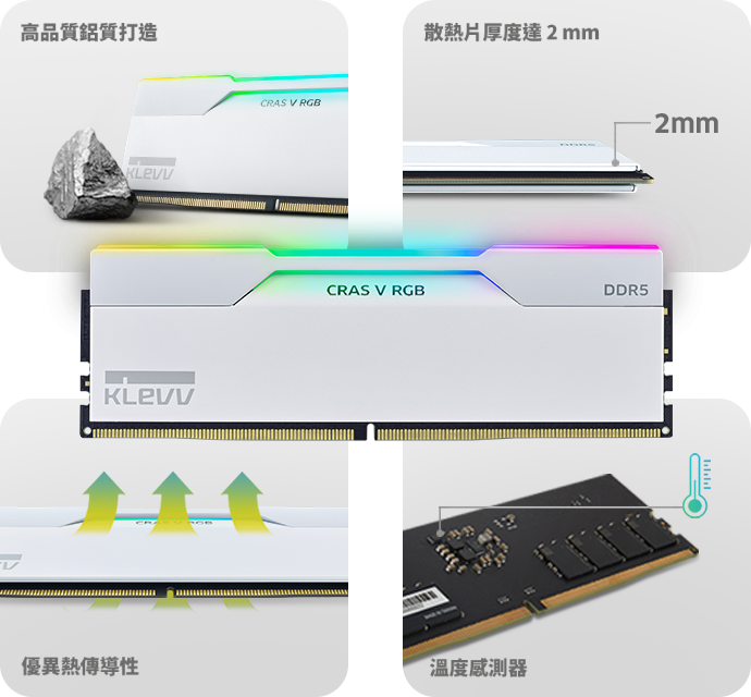 極具未來感的 tone-on-tone 設計