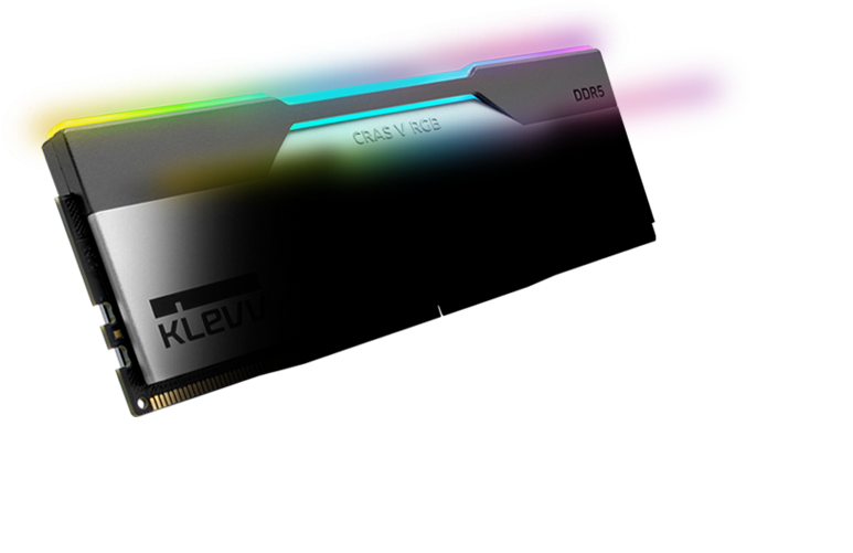 CRAS V RGB ROG CERTIFIED