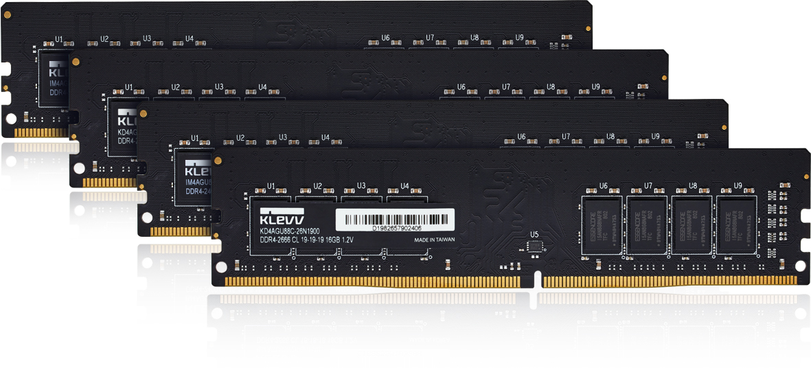 DDR4 U-DIMM